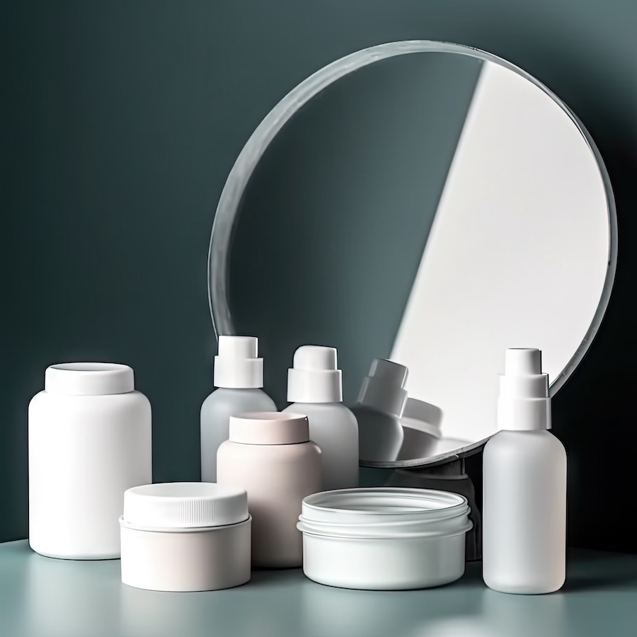 Etude Arcane Research - Emballages plastiques et hygiène beauté