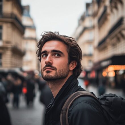 Français et entreprises : en 2025, la question de confiance. Interview de Véronique Langlois et Xavier Charpentier (FreeThinking)