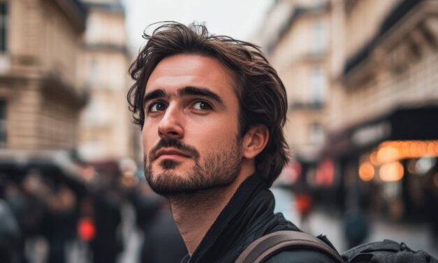 Français et entreprises : en 2025, la question de confiance. Interview de Véronique Langlois et Xavier Charpentier (FreeThinking)