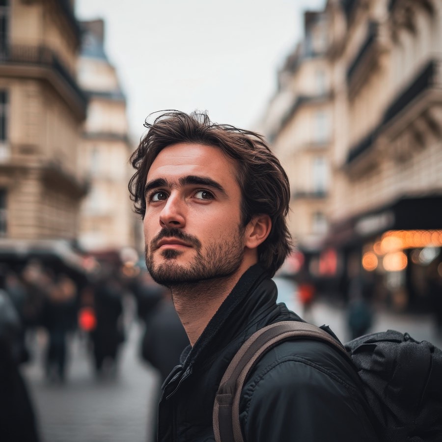 Français et entreprises : en 2025, la question de confiance. Interview de Véronique Langlois et Xavier Charpentier (Freethinking)