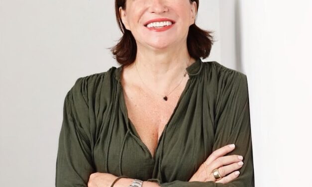 Isabelle Fabry est nommée Représentante France de Women in Research (WIRe)