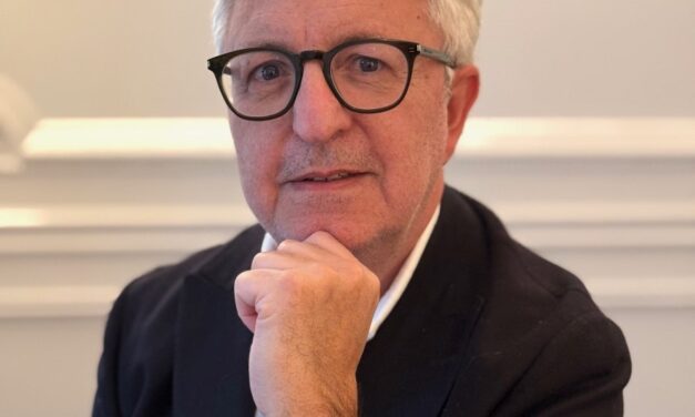 Market Research : 3 scénarios pour 2035 – Interview de Michael Bendavid (Strategic Research) et Julien Muresianu