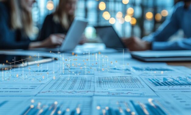 LES NOUVEAUX POUVOIRS DES ÉQUIPES INSIGHTS HYBRIDES