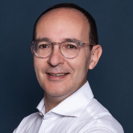 Damien Barnier est nommé Directeur d’Ipsos à Lyon