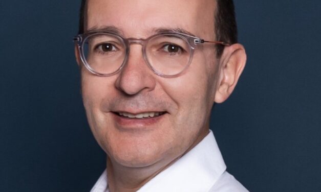 Damien Barnier est nommé Directeur d’Ipsos à Lyon
