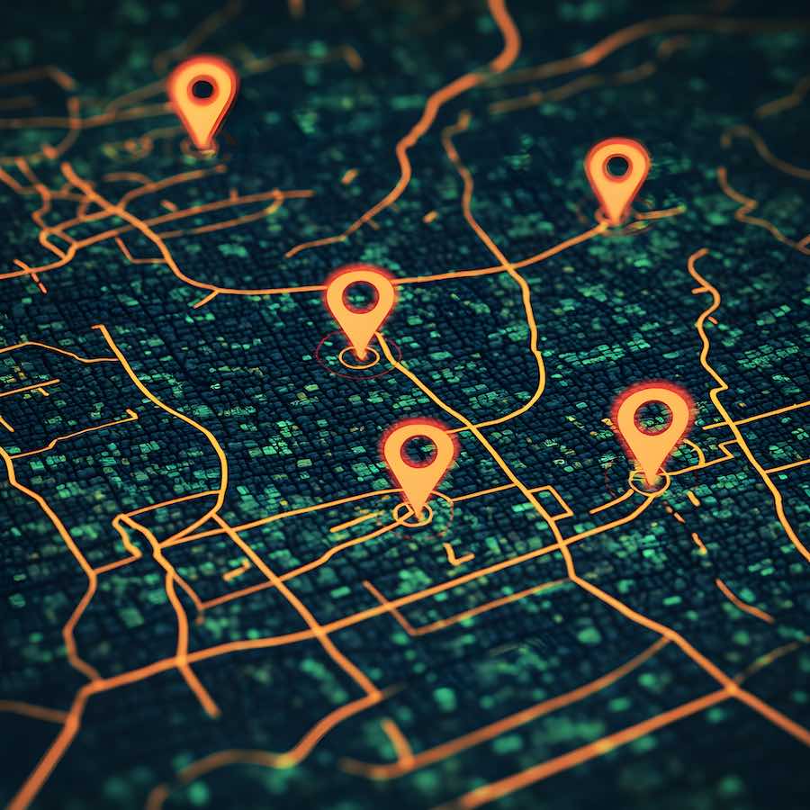 Webinar Discurv : Comment la géolocalisation révolutionne les études marketing ?