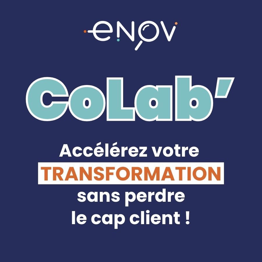 Colab' d'Enov