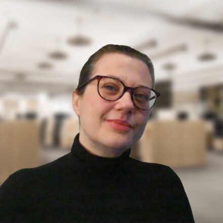 Maureen Rohard-Bonnenfant devient Directrice du pôle Hygiène Beauté de Scènes de Vie