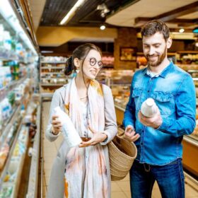 PANORAMA – SOLUTION DE TEST D’INNOVATIONS OU DE PACKS EN MAGASIN RECONSTITUÉ