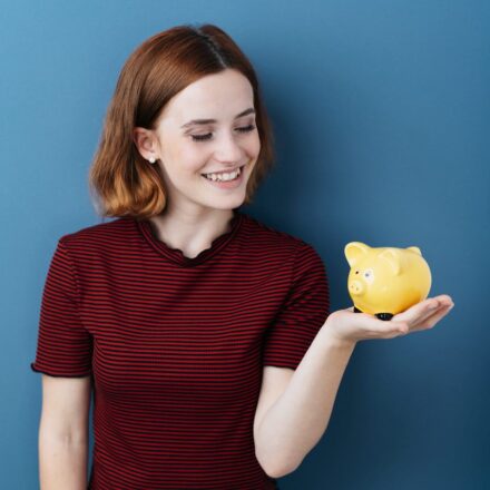 LES 18-34 ANS ET LA BANQUE