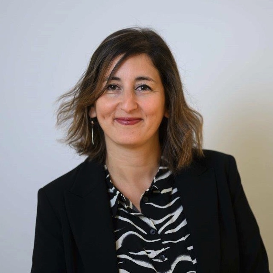 Interview de Linda Hamdi-Kidar, Professeur en Marketing à TBS Education
