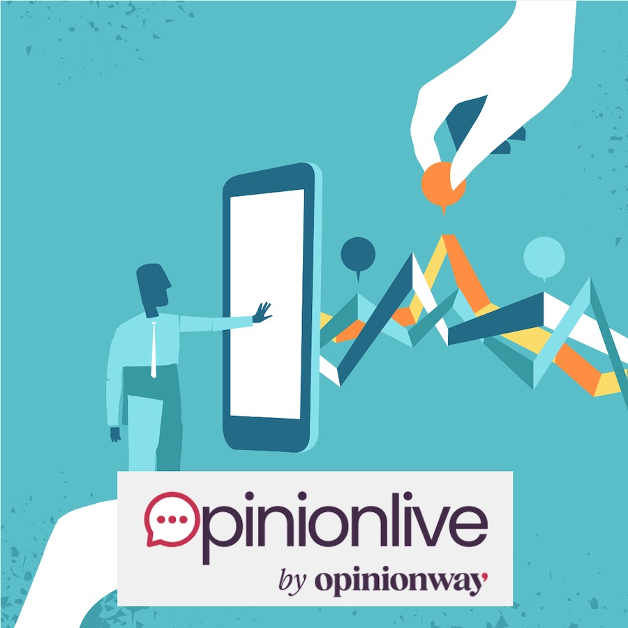 OpinionLive - OpinionWay