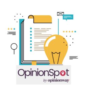 OPINIONSPOT