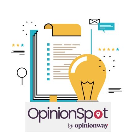 OPINIONSPOT