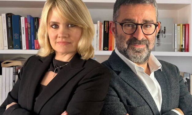 « L’IA Générative apporte une aide précieuse pour optimiser l’efficacité des démarches de co-création » – Interview de Marc Papanicola et Sandra Chéritat-Bretagne (Insightquest)