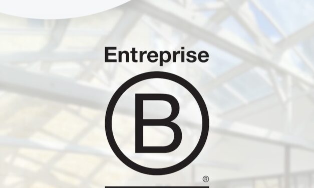 Strategir rejoint la communauté des entreprises certifiées B Corp™
