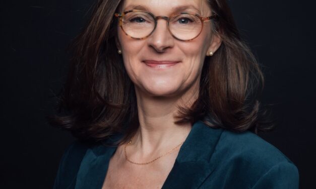  « Nos membres sont notre raison d’être » – Interview d’Anne-Sophie Damelincourt, nouvelle présidente d’ESOMAR