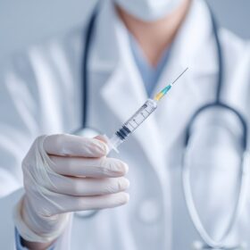 LA PRESCRIPTION VACCINALE EN OFFICINE
