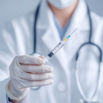 LA PRESCRIPTION VACCINALE EN OFFICINE