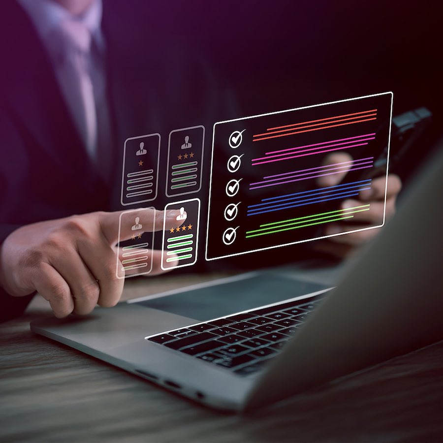 Strategir - Etude Comparateurs en ligne