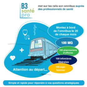 OMNIBUS B3santePro