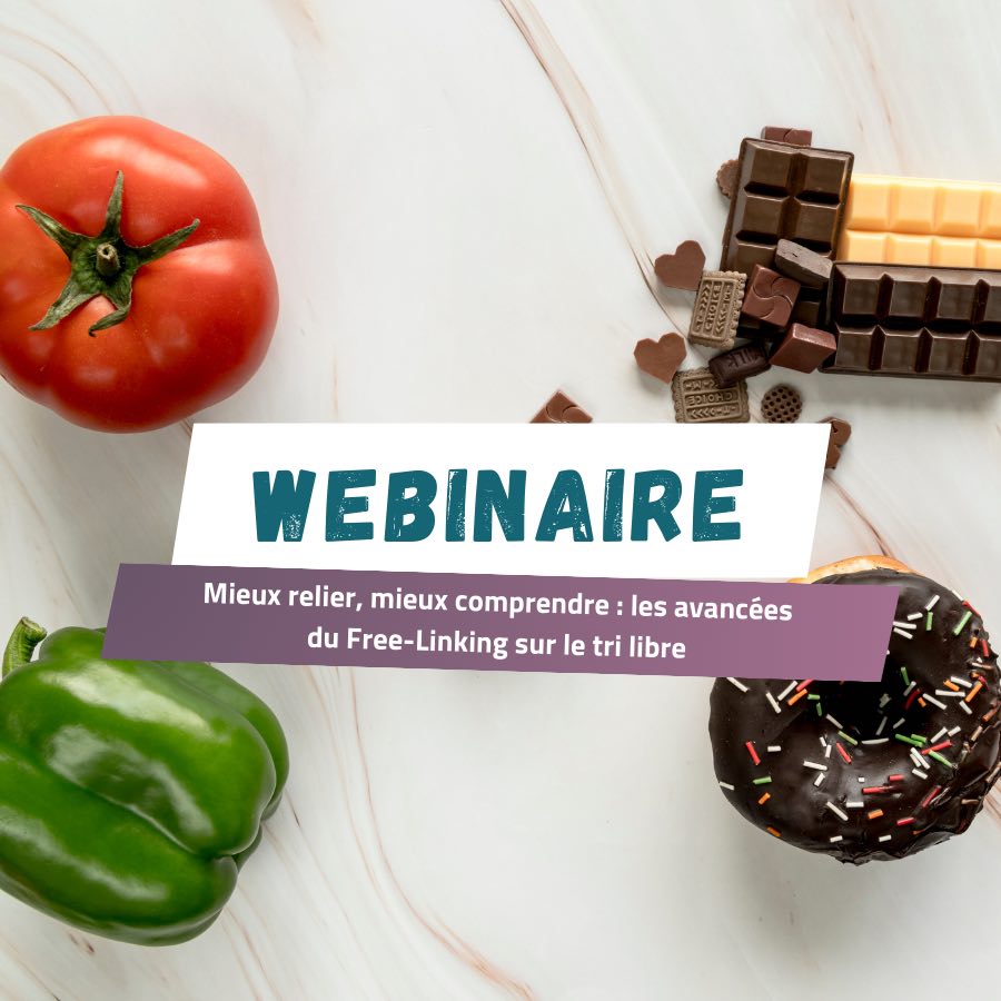 Webinaire Techni'Sens - Free-linking