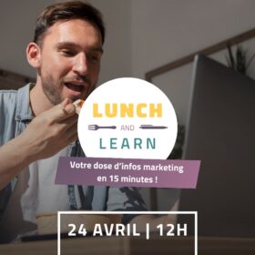 LUNCH & LEARN