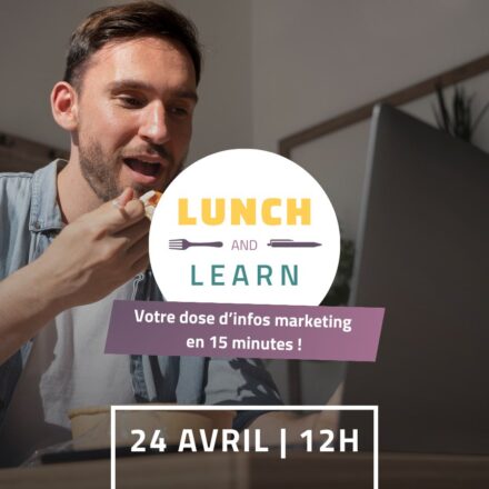 LUNCH & LEARN