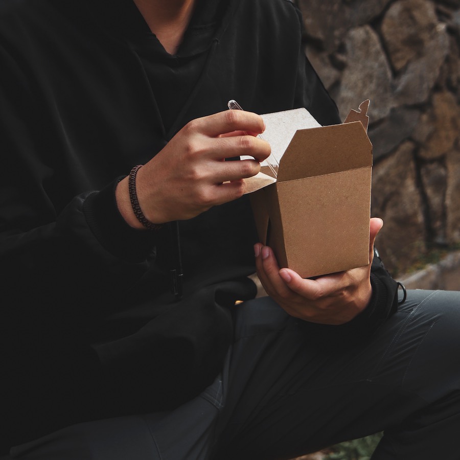 Etude Arcane Research : la déstructuration des repas