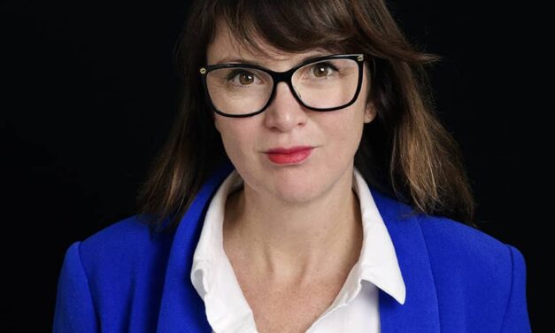 « Les plateformes de marque deviennent de vraies boussoles pour les entreprises » – Interview d’Aurélie Plessier (Labbrand)
