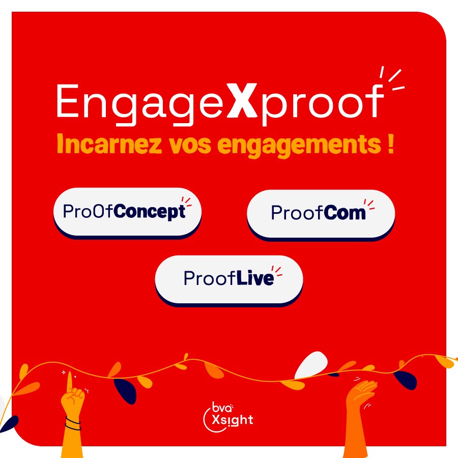 BVA Xsight-EngageXproof
