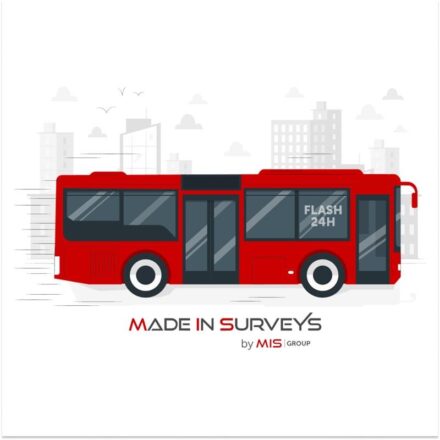 FLASH 24H, L’OMNIBUS PAR MADE IN SURVEYS