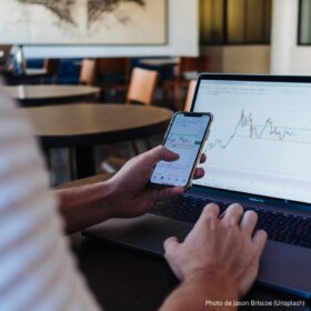 L’OBSERVATOIRE DES INVESTISSEURS INDIVIDUELS 2025 : VAGUE 4