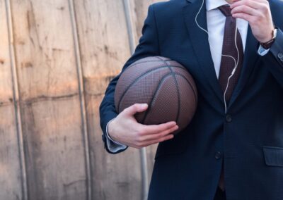 Samy Boudjedra prend la tête du département Sport Business d’OpinionWay