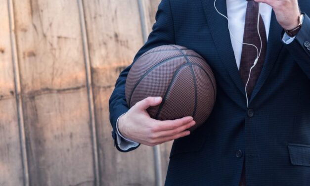 Samy Boudjedra prend la tête du département Sport Business d’OpinionWay