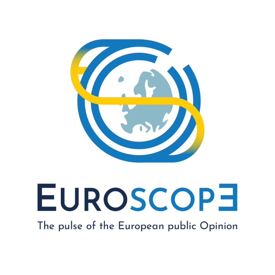 Euroscope - Polling Europe (OpinionWay)