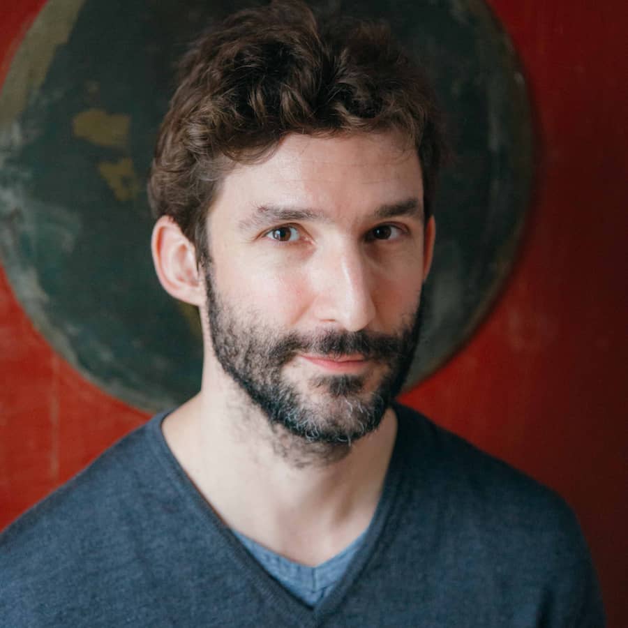 Reed Fleetwood, Managing Director chez Metis International (Enov)