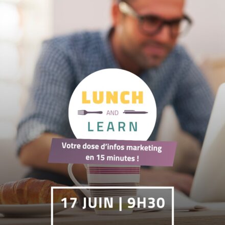 LUNCH & LEARN