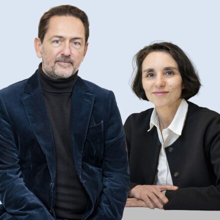 « L’innovation a été et restera le grand fil rouge d’OpinionWay » – Interview d’Hugues Cazenave et Nadia Auzanneau