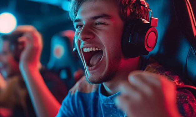 E-SPORT & MARQUES : DÉCRYPTEZ LES PERCEPTIONS ET ATTENTES DES FANS