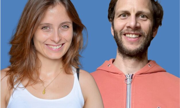 Les marques « iconiques » : une voie à suivre pour concilier engagement et performance ? – Interview d’Océane Chéoux-Damas (Repères) et Stéphane Quidet (Inspire)