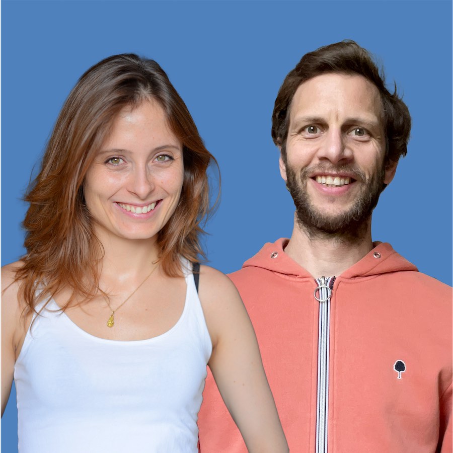Interview d’Océane Chéoux-Damas (Repères) et Stéphane Quidet (Inspire)
