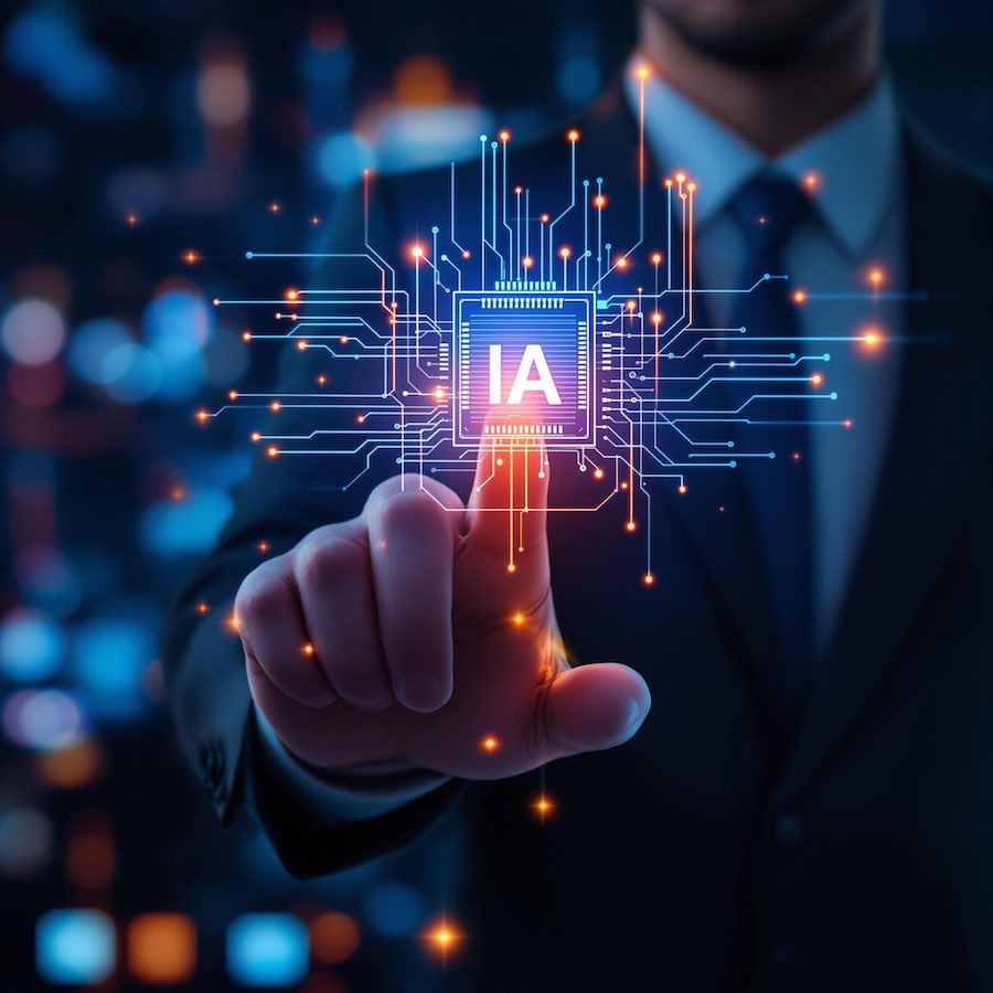 Usage responsable de l’IA : Syntec Conseil spécifie ses engagements dans l’univers Etudes