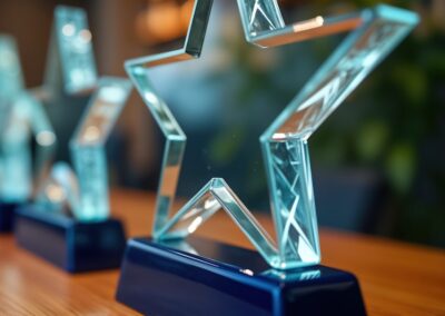 Adwanted Research Awards 2025 : le palmarès – BVA Xsight sacré Institut de l’année