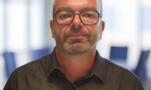 « L’ambition de GIDE est d’être encore là dans 30 ans, en apportant toujours une vraie valeur ajoutée à nos partenaires » – Interview de Laurent Martin