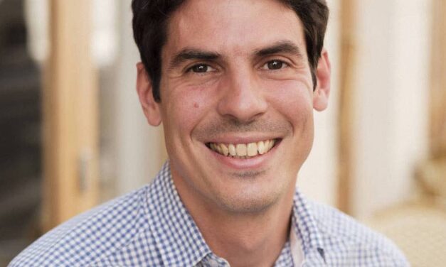Aurel Dalongeville est nommé Directeur Général France de LoveBrands
