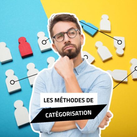 DES PERCEPTIONS AUX INSIGHTS : COMMENT LA CATÉGORISATION ÉCLAIRE LA STRATÉGIE