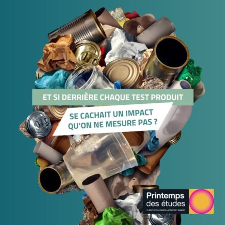 ÉTUDES CONSOMMATEURS : DÉCHETS GÉNÉRÉS, IMPACTS IDENTIFIÉS ET ALTERNATIVES DURABLES