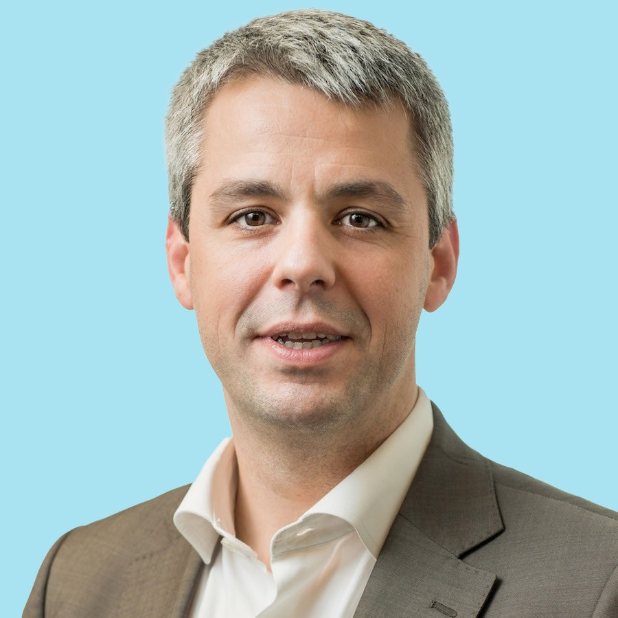 Interview Alexandre Guérin - Ipsos bva