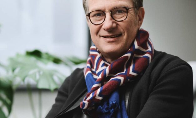 « Les entreprises ont aujourd’hui de vraies bonnes raisons de miser sur le Foresight » – Interview de Nicolas Riou (BrainValue-Groupe IFOP)